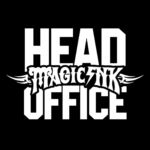 Magic Ink Head Office