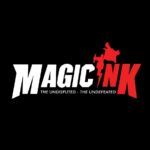 Magic Ink Magazine